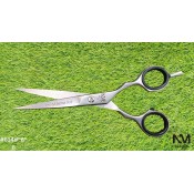 BARBER SCISSOR #614#"6"THINING
